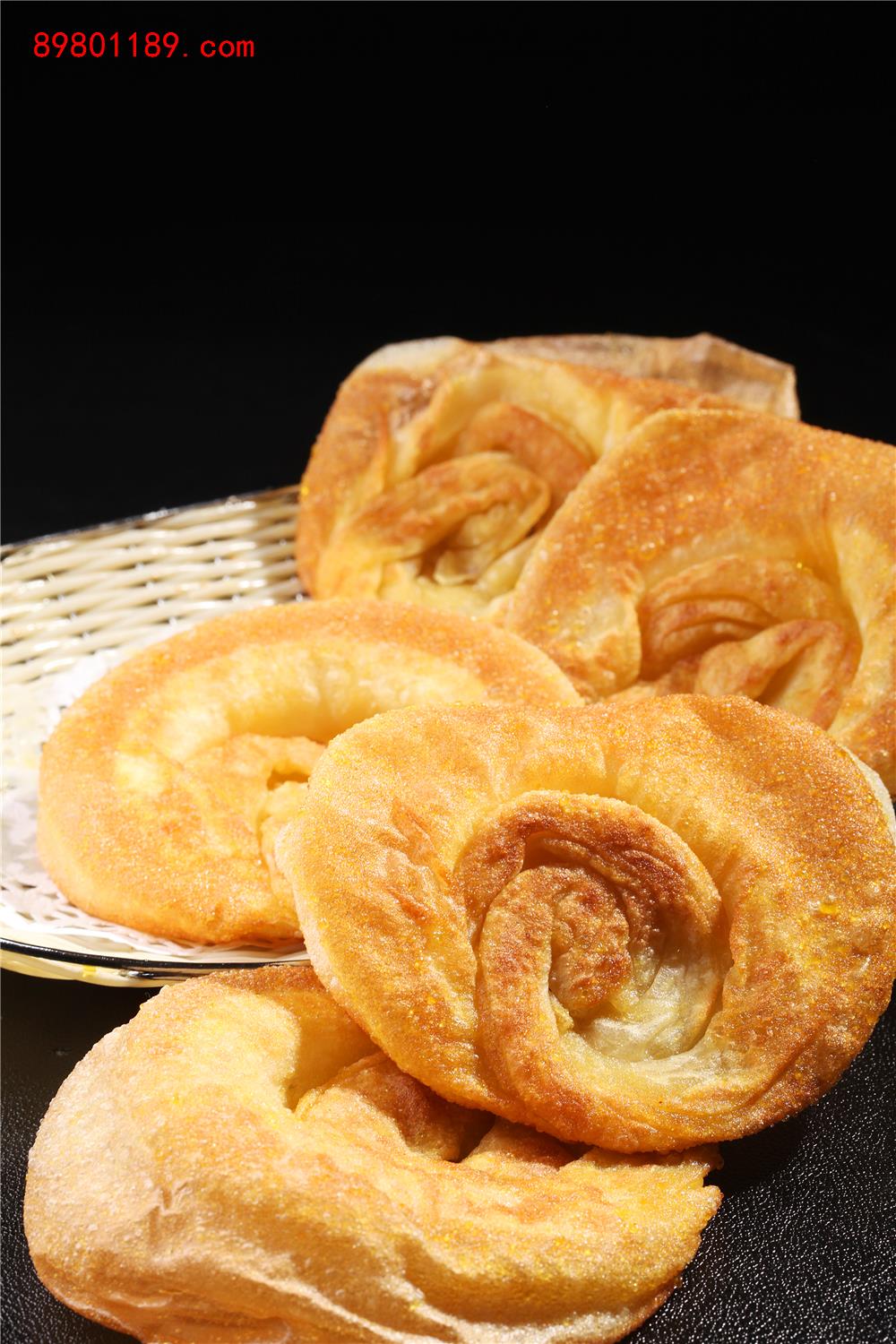 吊炉饼